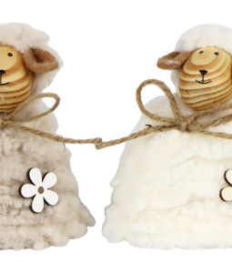 7668 EIERWÄRMER HAPPY SHEEP S/6